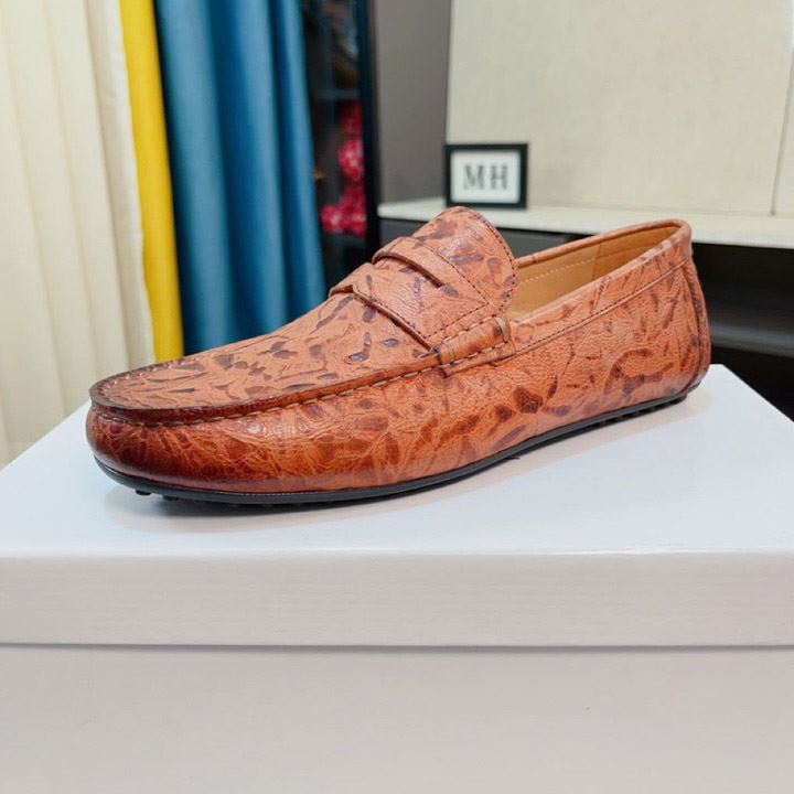 Givenchy Leather Shoes